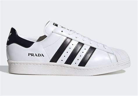 scarpe adidas x prada prezzo|adidas for Prada Re.